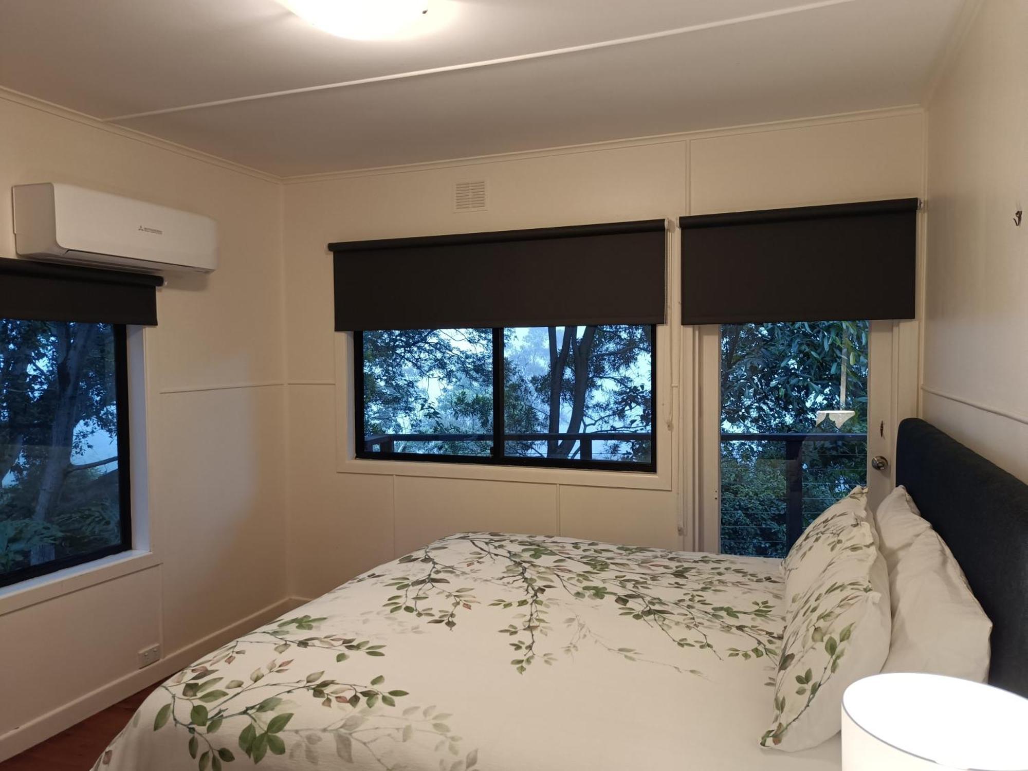 Escarpment Retreat & Day Spa For Couples Mount Tamborine Zimmer foto
