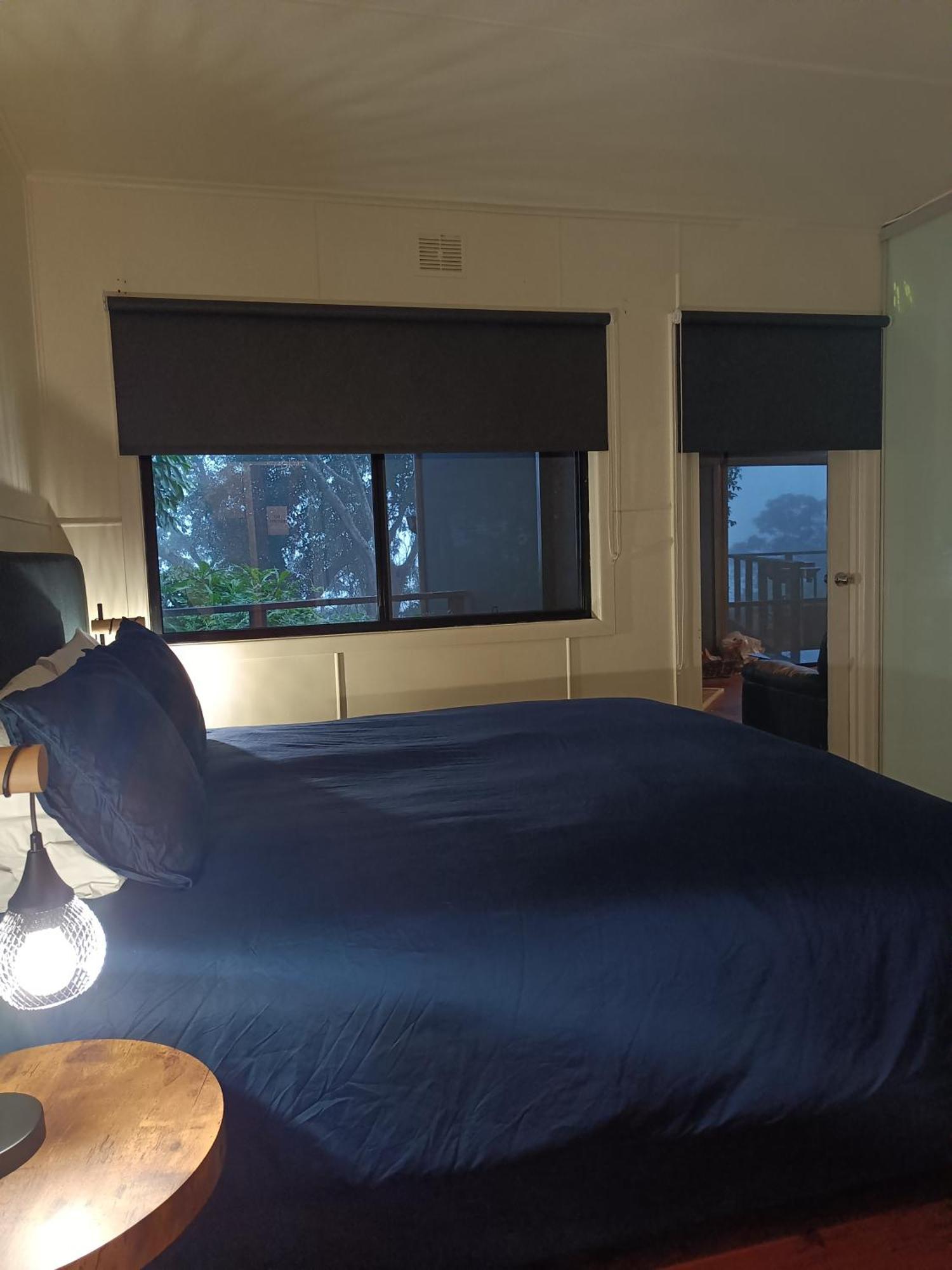 Escarpment Retreat & Day Spa For Couples Mount Tamborine Zimmer foto