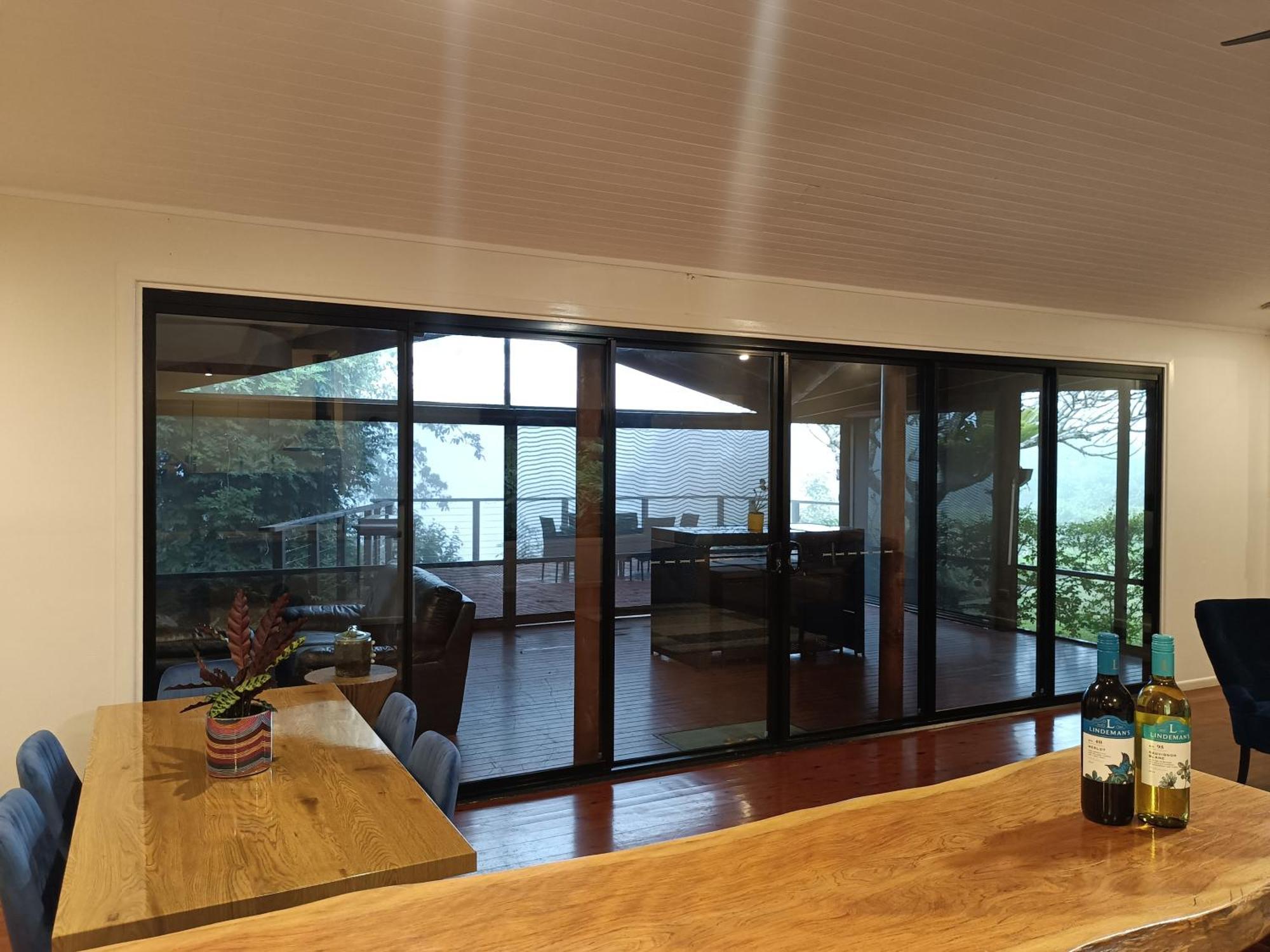 Escarpment Retreat & Day Spa For Couples Mount Tamborine Zimmer foto